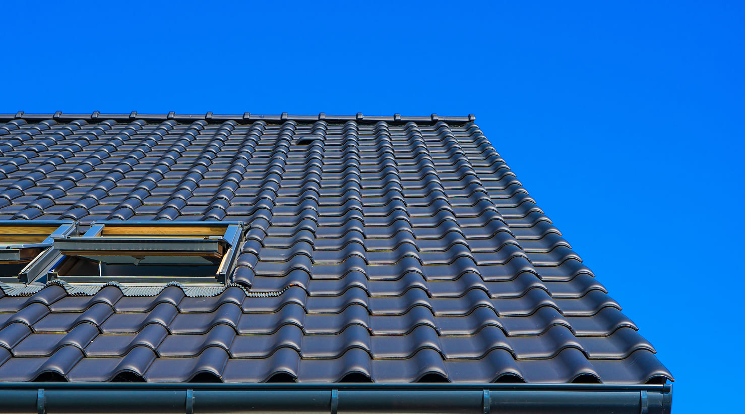 Ravalement de façade — couvreur