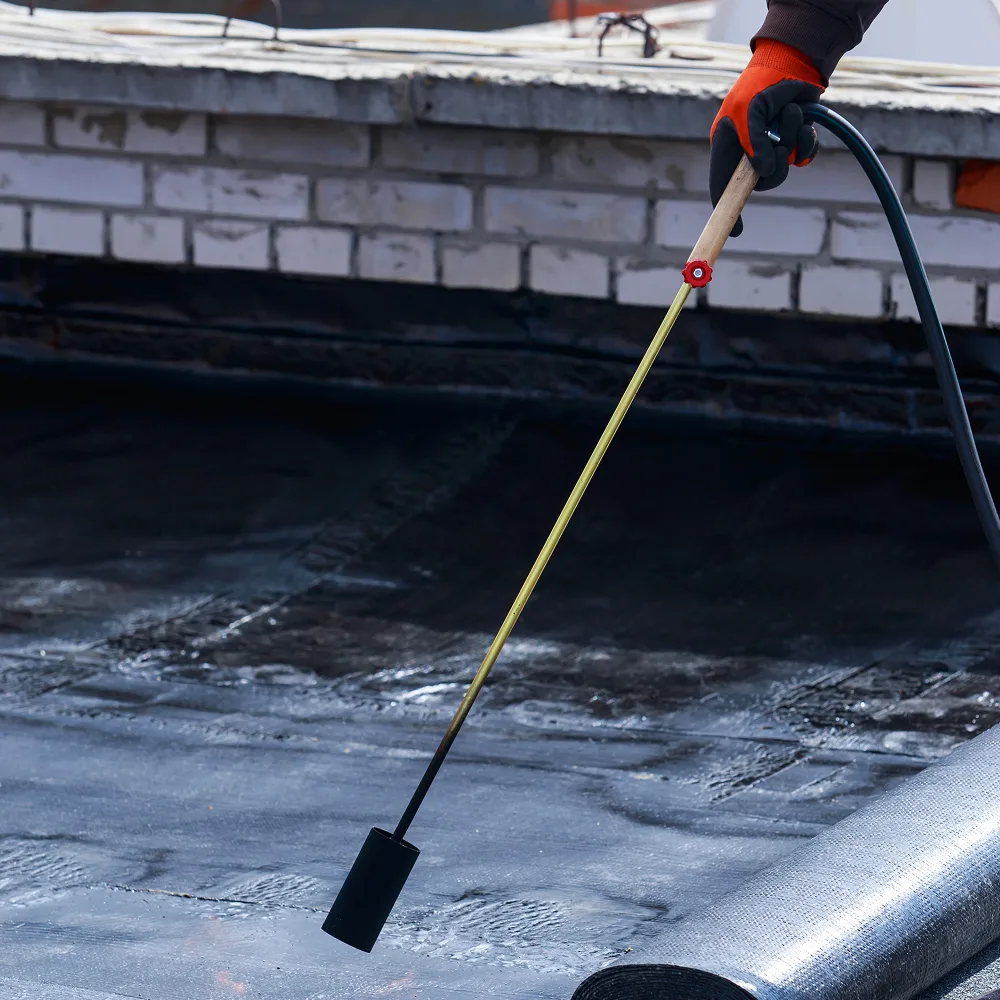 Membrane EPDM ou PVC : quelle étanchéité choisir pour un toit plat à Châtenay-Malabry ?