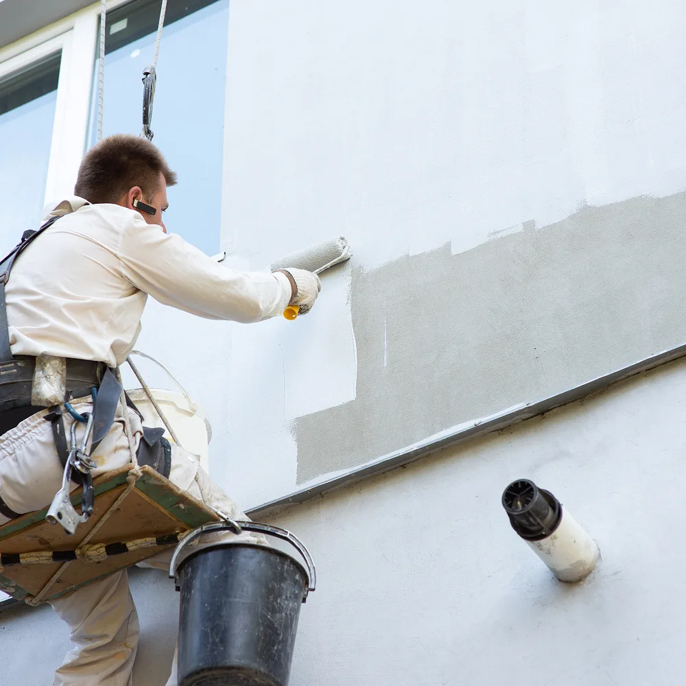 Prix du ravalement de façade au m² : guide complet 2026 à Nanterre