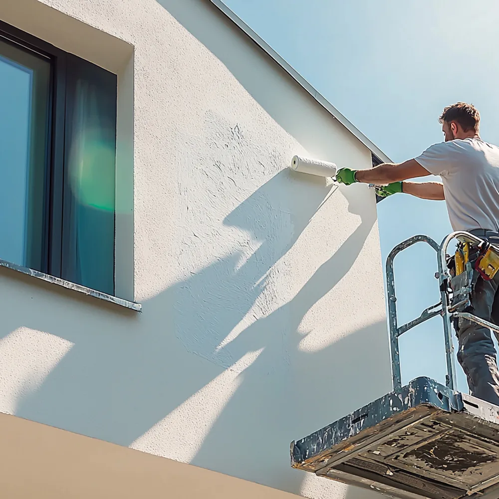 Réparation de fissures de façade : causes et solutions à Fontenay-aux-Roses