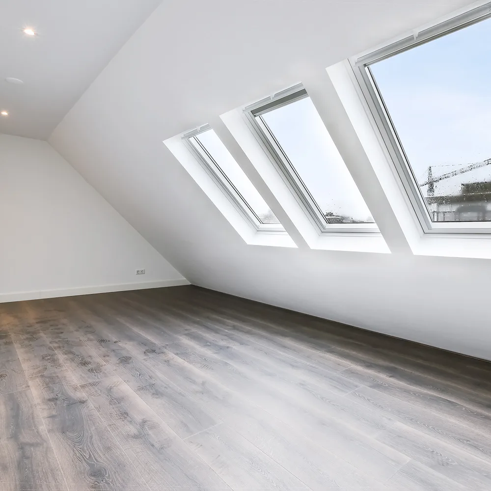 Prix d'installation d'une fenêtre de toit Velux à Nanterre